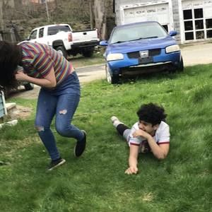 Meet your Posher, Kayque